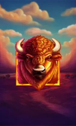 Young Buffalo Song Slot von Evoplay