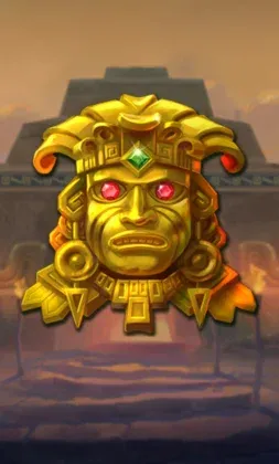 Piedra del Sol Deluxe Slot von Platipus