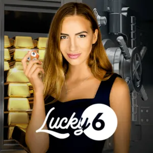 BG Lucky 6 Lotterie von BetGames