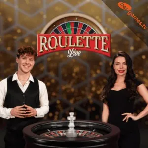 Live-Roulette von BetGames über SoftSwiss